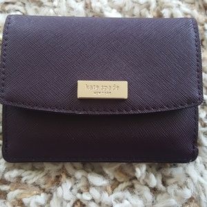 Kate Spade New York Petty Laurel Way Wallet